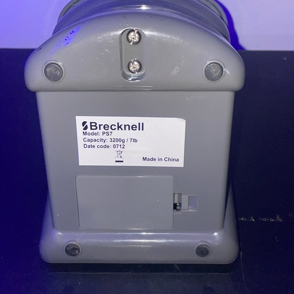 Scale - Picture 3 of 4